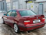 BMW 316 1994 года за 2 530 000 тг. в Павлодар – фото 4