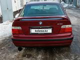 BMW 316 1994 годаүшін1 950 000 тг. в Павлодар – фото 5