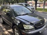 Lexus RX 300 2002 годаүшін4 380 000 тг. в Алматы – фото 3
