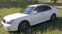 Hyundai Sonata 2001 года за 2 600 000 тг. в Усть-Каменогорск