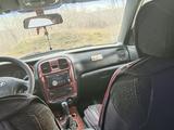 Hyundai Sonata 2001 года за 2 600 000 тг. в Усть-Каменогорск – фото 3