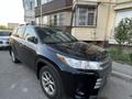 Toyota Highlander 2019 годаүшін16 950 000 тг. в Семей – фото 5