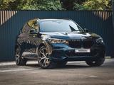 BMW X5 2023 годаүшін41 000 000 тг. в Алматы