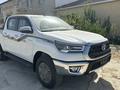 Toyota Hilux 2024 года за 23 500 000 тг. в Актау – фото 9