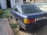 Audi 80 1991 годаүшін700 000 тг. в Павлодар – фото 3