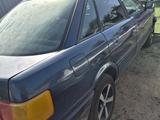 Audi 80 1991 годаүшін700 000 тг. в Павлодар – фото 4