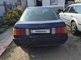 Audi 80 1991 годаүшін700 000 тг. в Павлодар – фото 5