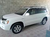 Toyota Highlander 2003 годаfor7 700 000 тг. в Кызылорда