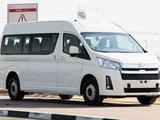 Toyota Hiace 2024 года за 32 000 000 тг. в Астана – фото 3