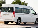Toyota Hiace 2024 года за 32 000 000 тг. в Астана – фото 4