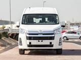 Toyota Hiace 2024 года за 32 000 000 тг. в Астана – фото 2