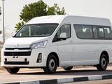 Toyota Hiace 2024 года за 32 000 000 тг. в Астана