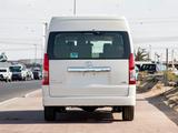 Toyota Hiace 2024 года за 32 000 000 тг. в Астана – фото 5