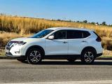 Nissan X-Trail 2021 года за 13 800 000 тг. в Алматы