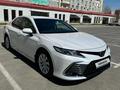 Toyota Camry 2023 года за 19 100 000 тг. в Атырау – фото 7