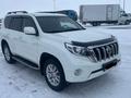 Toyota Land Cruiser Prado 2016 года за 24 000 000 тг. в Караганда – фото 3