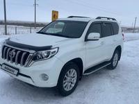 Toyota Land Cruiser Prado 2016 года за 24 000 000 тг. в Караганда