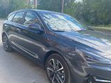 Hyundai i30 2024 года за 8 900 000 тг. в Караганда – фото 2