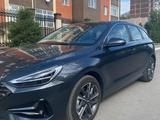 Hyundai i30 2024 года за 8 900 000 тг. в Караганда – фото 3