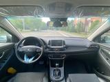 Hyundai i30 2024 года за 8 900 000 тг. в Караганда – фото 5