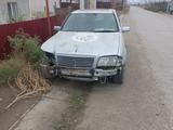 Mercedes-Benz C 200 1994 года за 650 000 тг. в Атырау