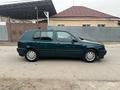 Volkswagen Golf 1992 годаfor1 900 000 тг. в Тараз – фото 4