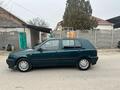 Volkswagen Golf 1992 годаүшін1 900 000 тг. в Тараз – фото 3