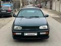 Volkswagen Golf 1992 годаүшін1 900 000 тг. в Тараз – фото 5