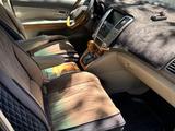 Lexus RX 330 2006 года за 6 990 000 тг. в Талдыкорган – фото 4