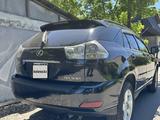 Lexus RX 330 2006 года за 6 990 000 тг. в Талдыкорган – фото 2
