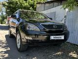 Lexus RX 330 2006 года за 6 990 000 тг. в Талдыкорган