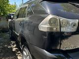 Lexus RX 330 2006 года за 6 990 000 тг. в Талдыкорган – фото 5