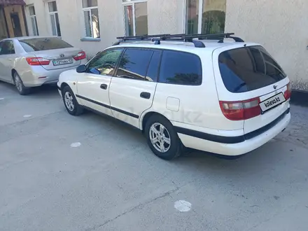 Toyota Carina E 1994 года за 2 300 000 тг. в Аксукент – фото 17