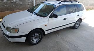 Toyota Carina E 1994 годаүшін2 300 000 тг. в Аксукент