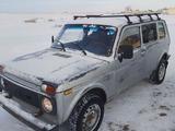 ВАЗ (Lada) Lada 2131 (5-ти дверный) 2008 годаfor1 000 000 тг. в Уральск