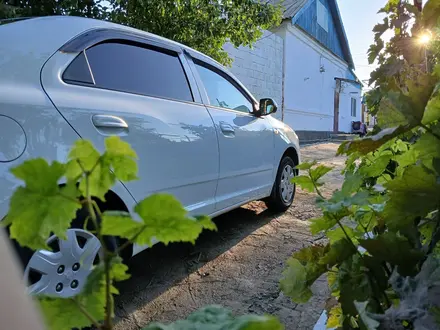 Chevrolet Cobalt 2022 года за 6 700 000 тг. в Актобе – фото 13