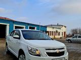 Chevrolet Cobalt 2022 годаүшін5 850 000 тг. в Актобе