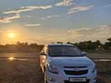 Chevrolet Cobalt 2022 годаүшін5 850 000 тг. в Актобе – фото 3