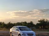 Chevrolet Cobalt 2022 годаүшін5 850 000 тг. в Актобе – фото 4