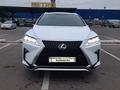 Lexus RX 200t 2017 годаfor19 400 000 тг. в Алматы