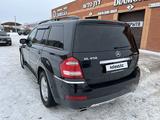 Mercedes-Benz GL 450 2006 года за 6 000 000 тг. в Петропавловск – фото 3