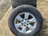 MICHELIN X-Ice North 4 SUV 265/65 R17 с шипами за 500 000 тг. в Астана – фото 4