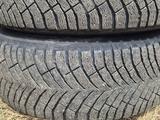 MICHELIN X-Ice North 4 SUV 265/65 R17 с шипами за 500 000 тг. в Астана – фото 5