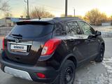 Opel Mokka 2013 годаүшін2 500 000 тг. в Уральск – фото 5