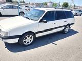 Volkswagen Passat 1990 годаүшін1 250 000 тг. в Тараз