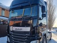 DAF  DAF 106 460 2018 года за 26 500 000 тг. в Актобе