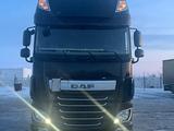 DAF  DAF 106 460 2018 года за 26 500 000 тг. в Актобе – фото 5