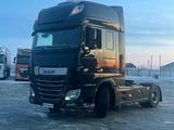 DAF  DAF 106 460 2018 года за 26 500 000 тг. в Актобе – фото 3