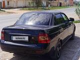 ВАЗ (Lada) Priora 2170 2013 года за 2 300 000 тг. в Кызылорда – фото 4