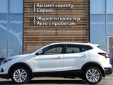 Nissan Qashqai LE 2021 года за 8 490 000 тг. в Кызылорда – фото 3